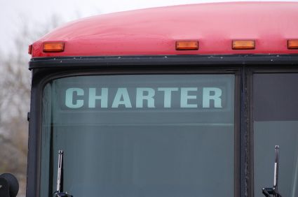 charter-bus