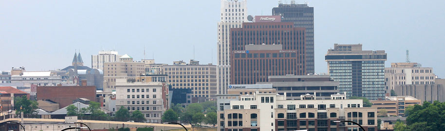 Akron, OH