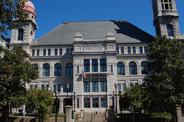 Old Durfee
