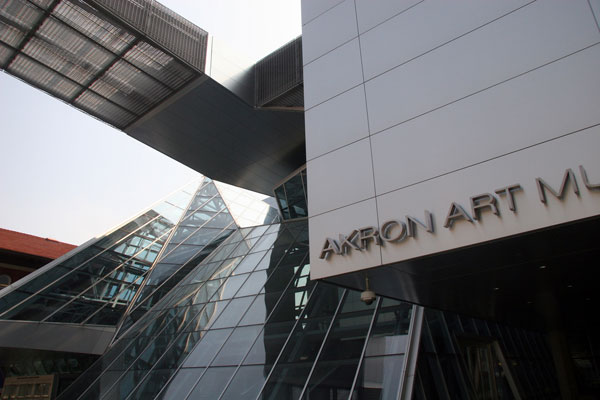 Akron Art Museum 04