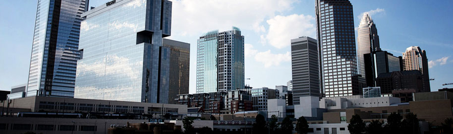 Charlotte Skyline