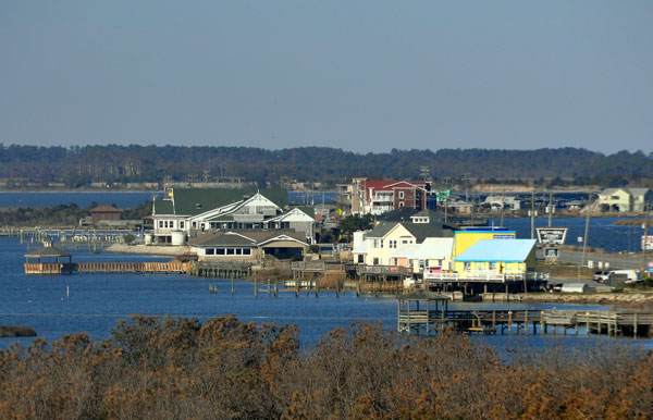 Outer Banks, NC