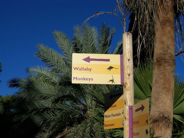 Phoenix Zoo