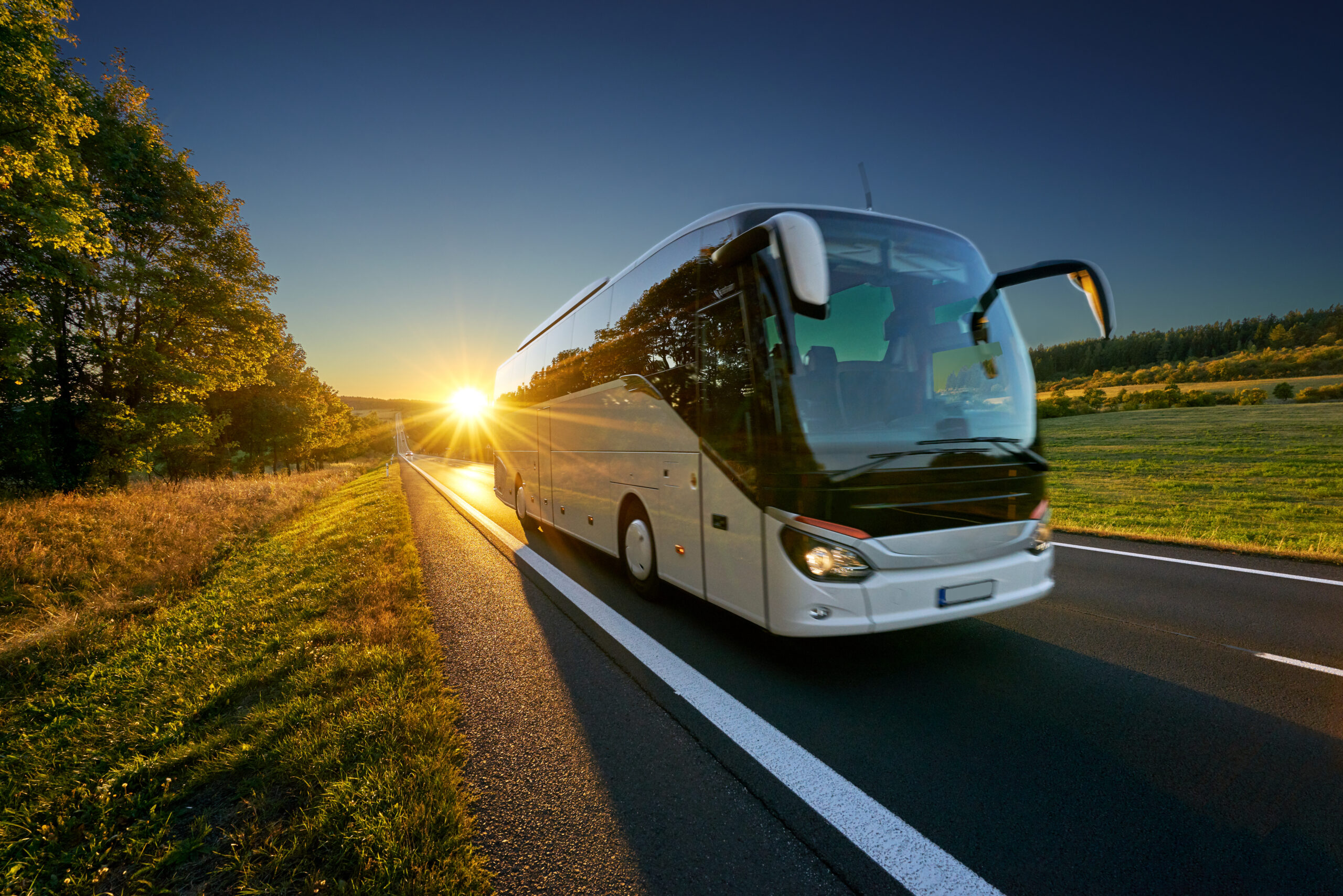 {{city}} Charter Bus Rental-Atlanta-GA